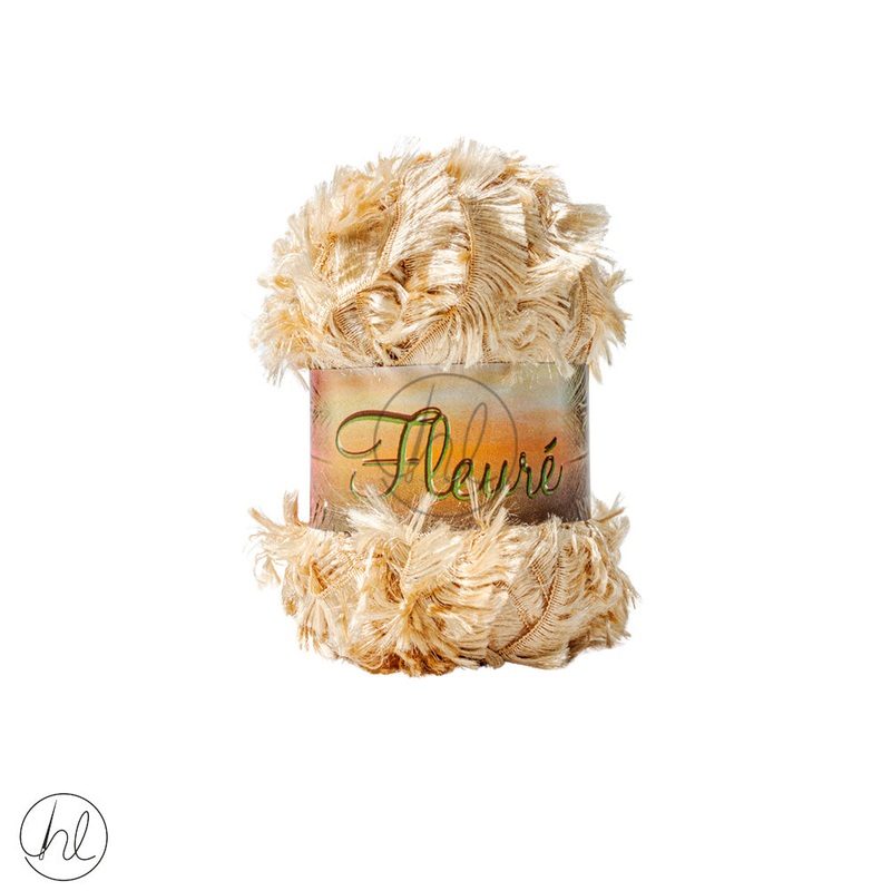 Tinkly Fluere  Feathers  50G Gold