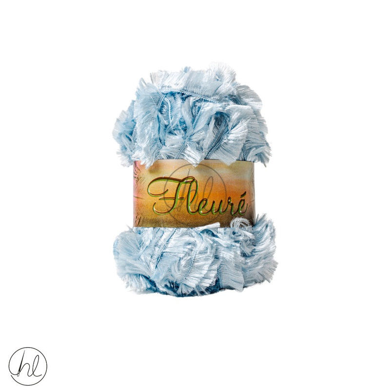 Tinkly Fluere  Feathers  50G Powder/Bl