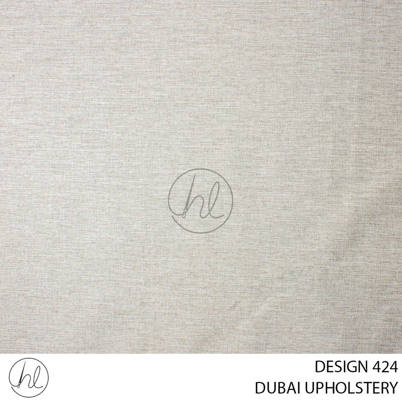 Upholstery Dubai PLN Cream