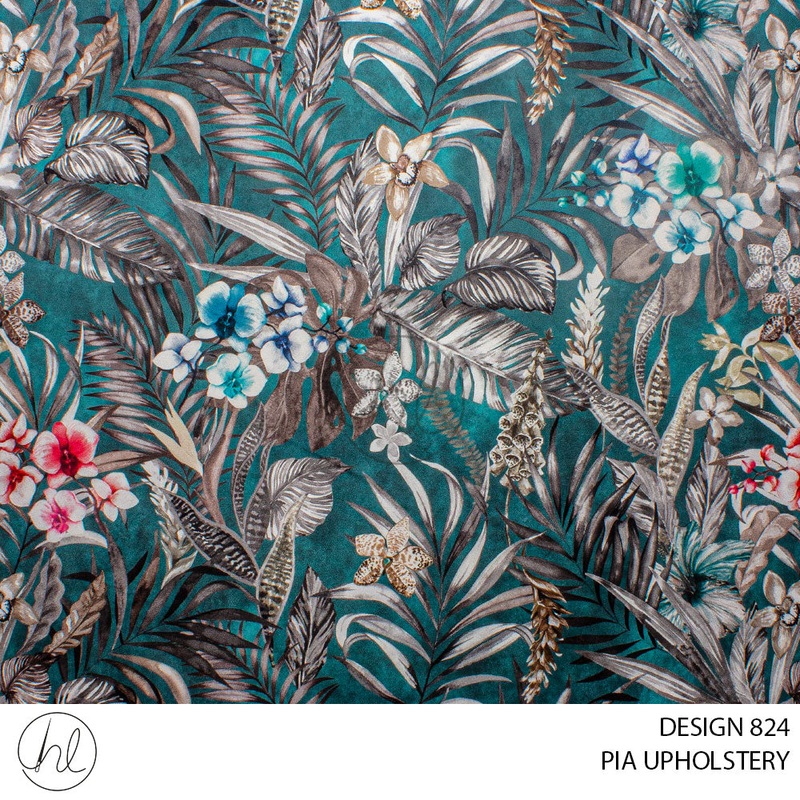 Upholstery Pia