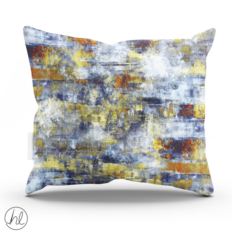UPHOLSTERY SCATTER CUSHION SCATTER CUSHION COVER - 55X55 INNER - 60X60