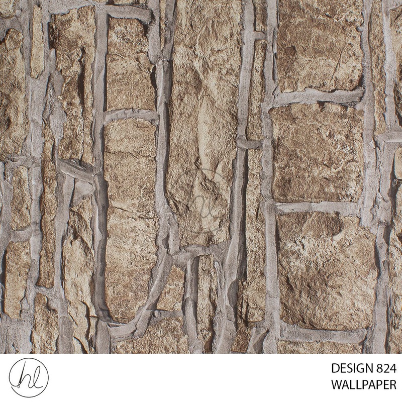 WALLPAPER CHURCH STONE