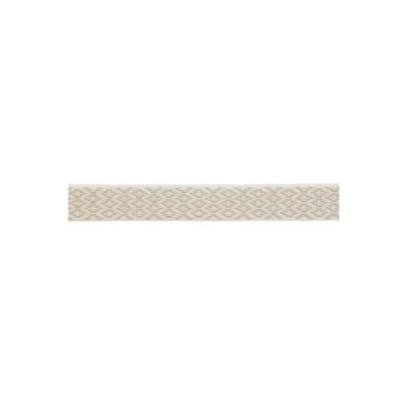 1 3/4" Tape - Imbel Parchment