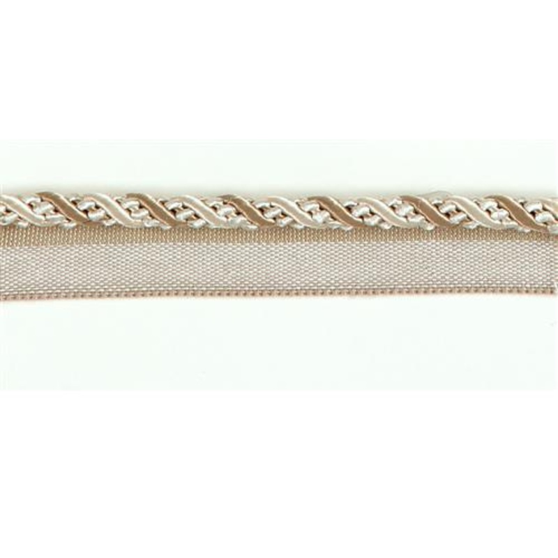 1/4" Decorative Cord - 1009-T - 401