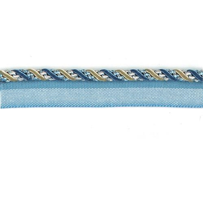 1/4" Decorative Cord - 1009-T - 9567