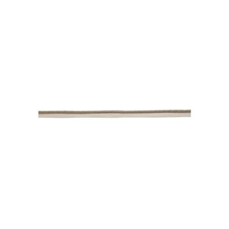 1/4" Decorative Cord - Dolan - Doeskin