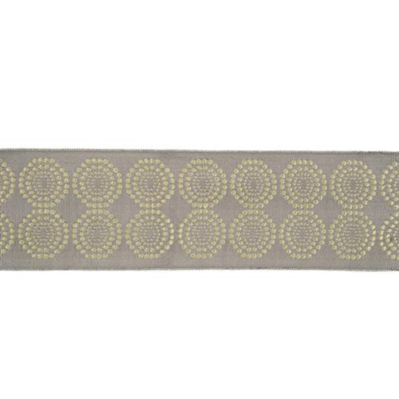 2 1/2" Tape - Asli - Bark