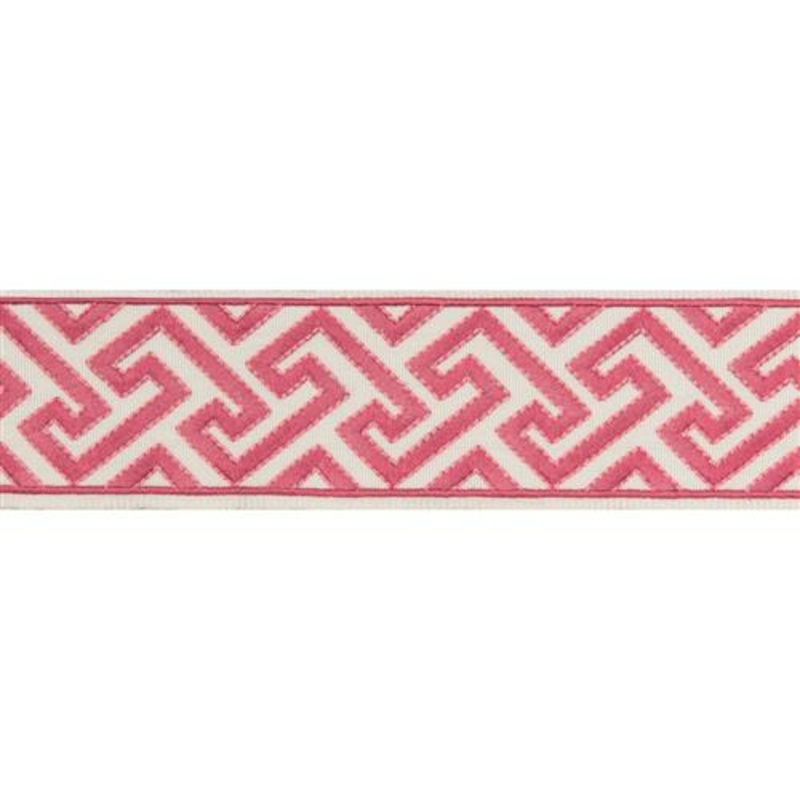 2 3/4" Tape - Labyrinth - Pink