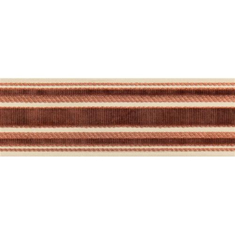 2 3/8" Tape - Shire - Spice