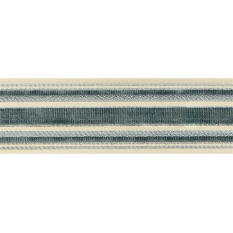 2 3/8" Tape - Shire - Teal
