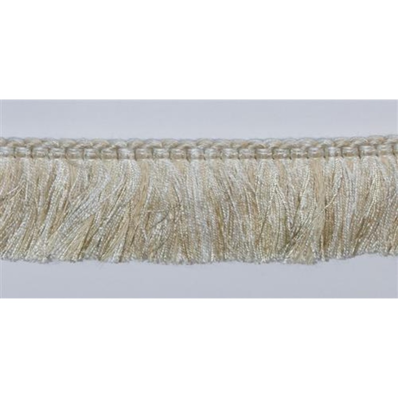 2" Brush Fringe - Le500 - 04