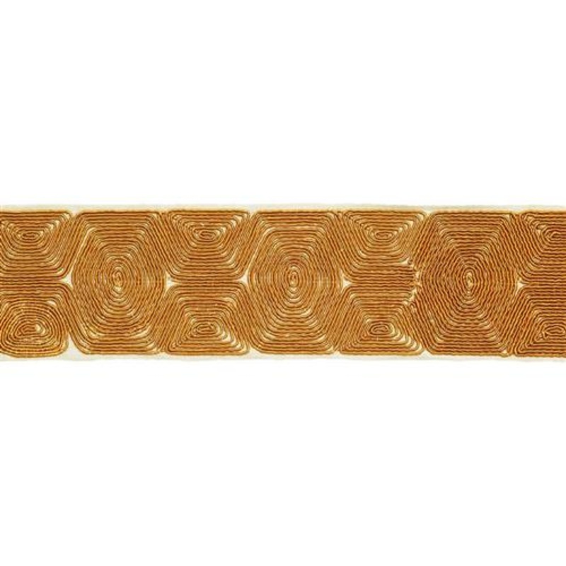 3 1/2" Tape - Teva - Amber