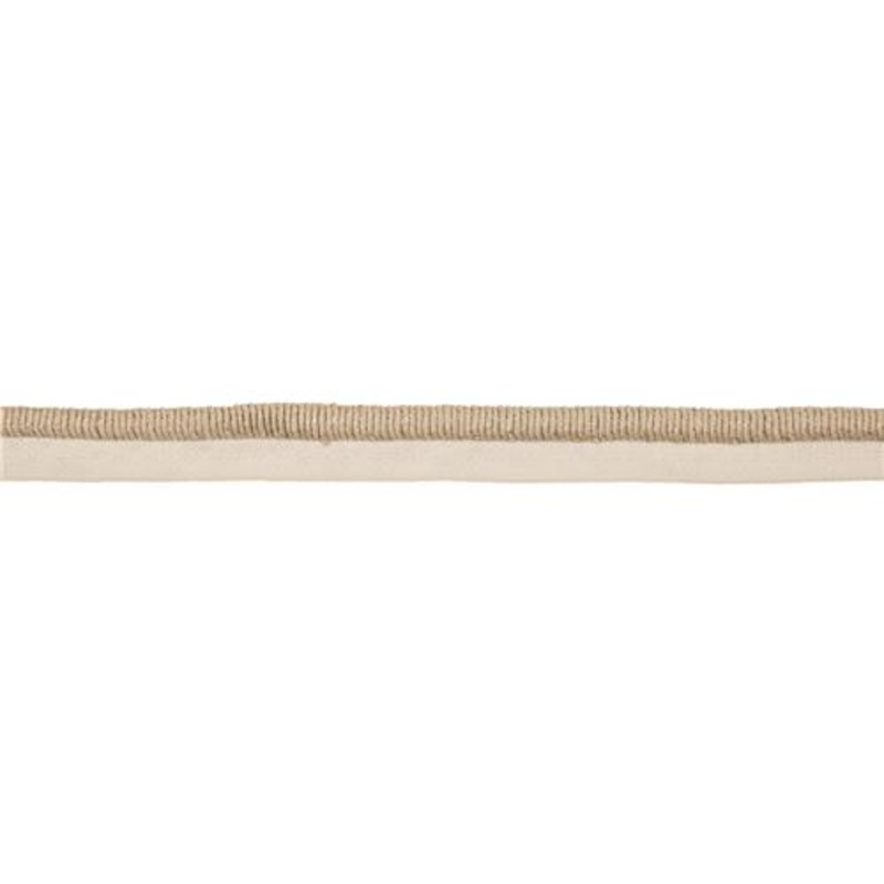3/8" Cord - Akila - Rattan