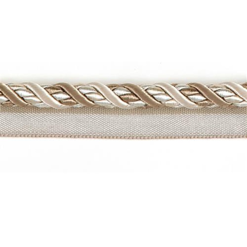 3/8" Decorative Cord - 1034-T - 401