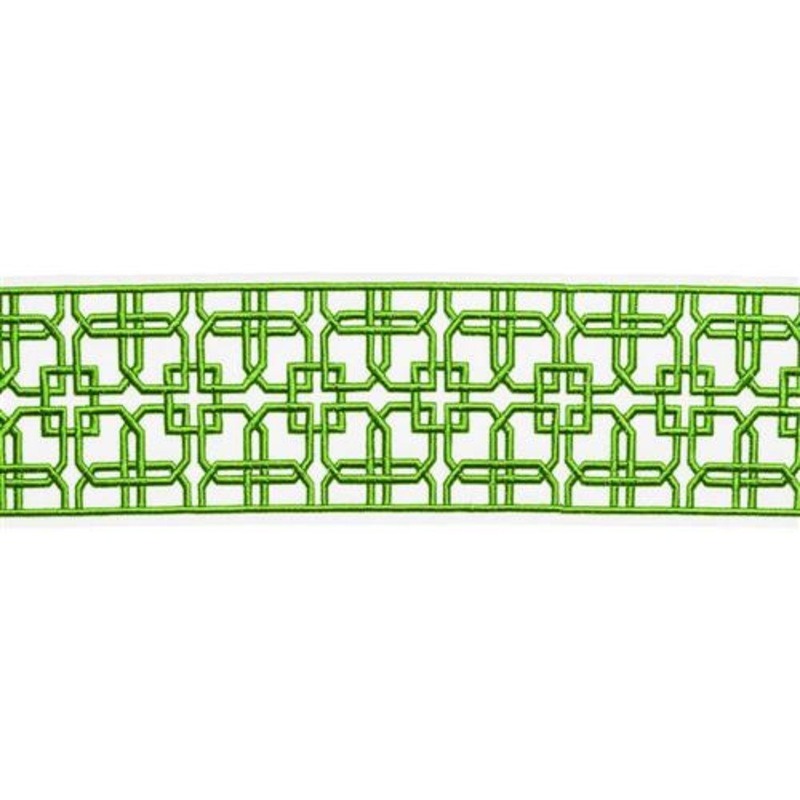 4" Tape - Breur - Jade