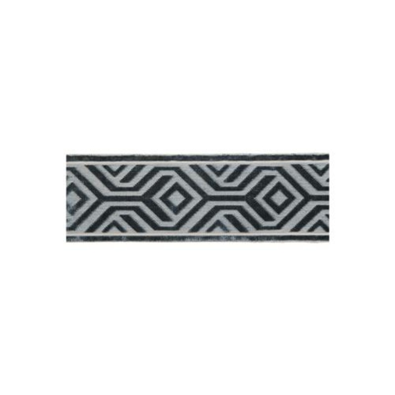 4" Tape - Caria Cerulean