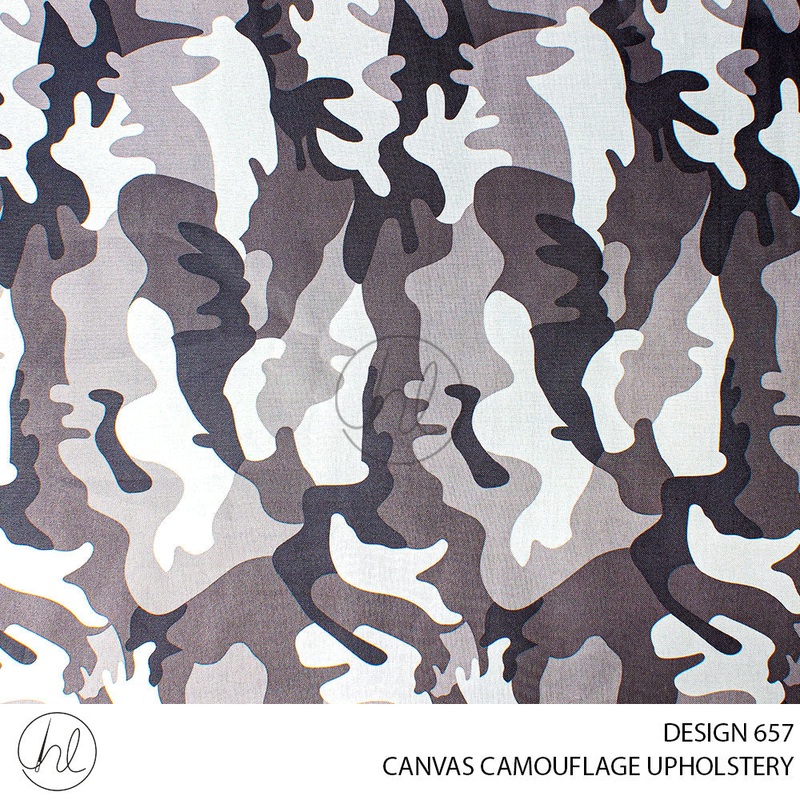 C/D Canvas Camouflage