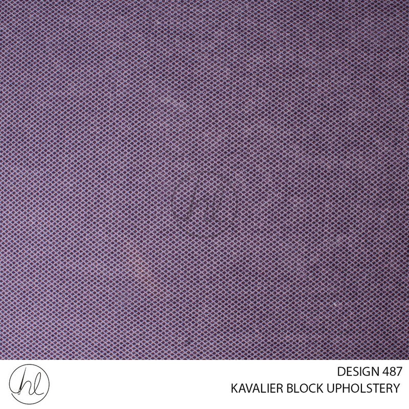 C/D Kavalier Block Light Purple