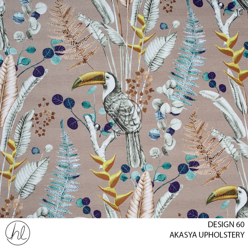 C/D Upholstery Akasya Light Olive