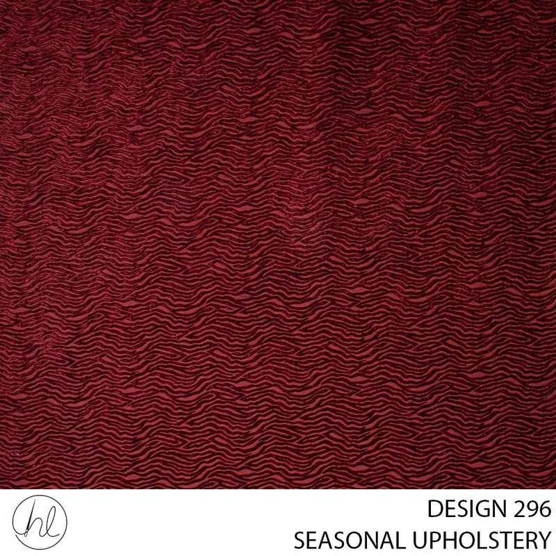 C/D Upholstery Seasonal 54