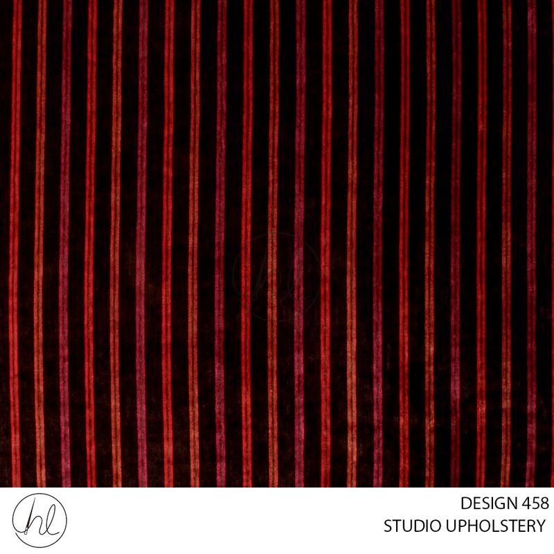 C/D Upholstery Studio Dark Brown