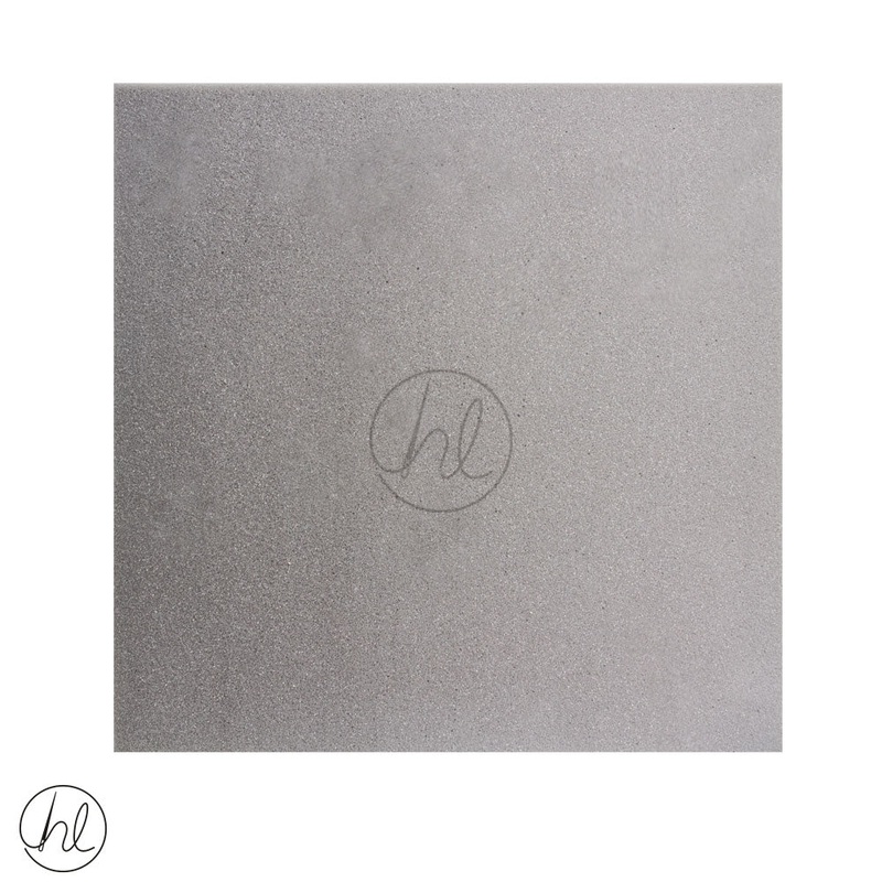 FOAM 834 45X45X145MMGREY HIGH DENSITY
