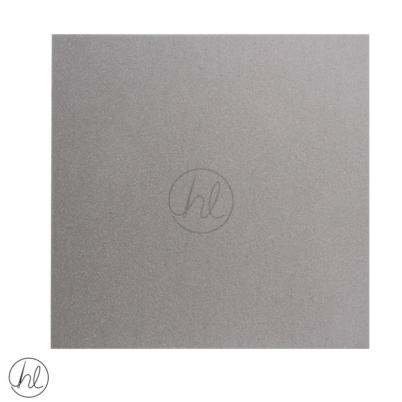 FOAM 834 50X50X120MMGREY HIGH DENSITY