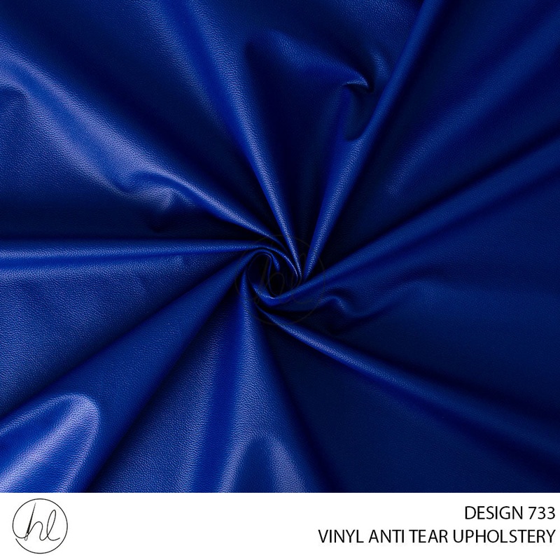 Vinyl Anti Tear