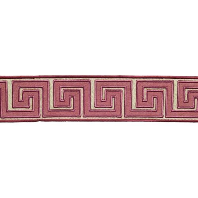 3" Tape - Kamya - Pink