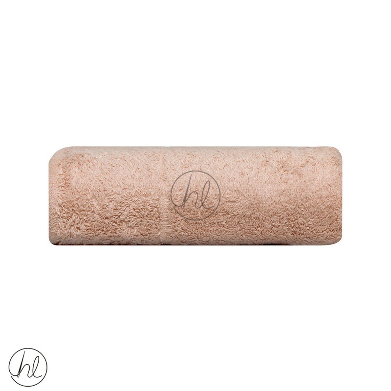 BATH MAT LUX MARATHON BEIGE