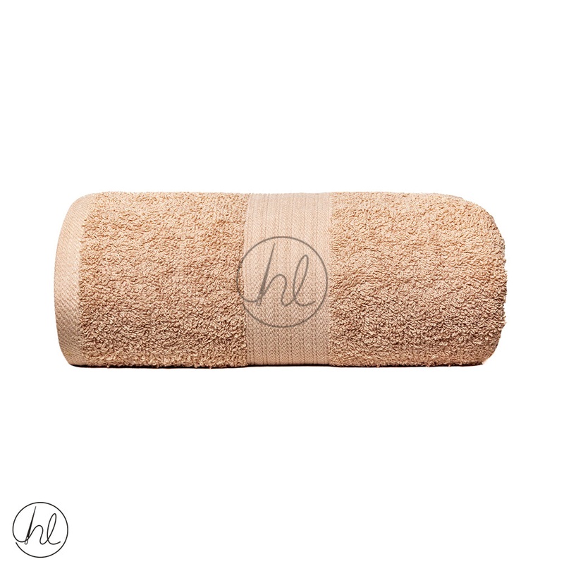 Bristol Egyptian Bath Sheet Pebble 85X150cm