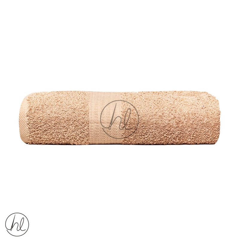 Bristol Egyptian Bath Towel Pebble 70X130cm