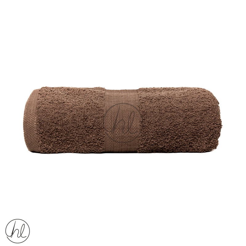 Bristol Egyptian Hand Towel Chest Nut 50X90cm