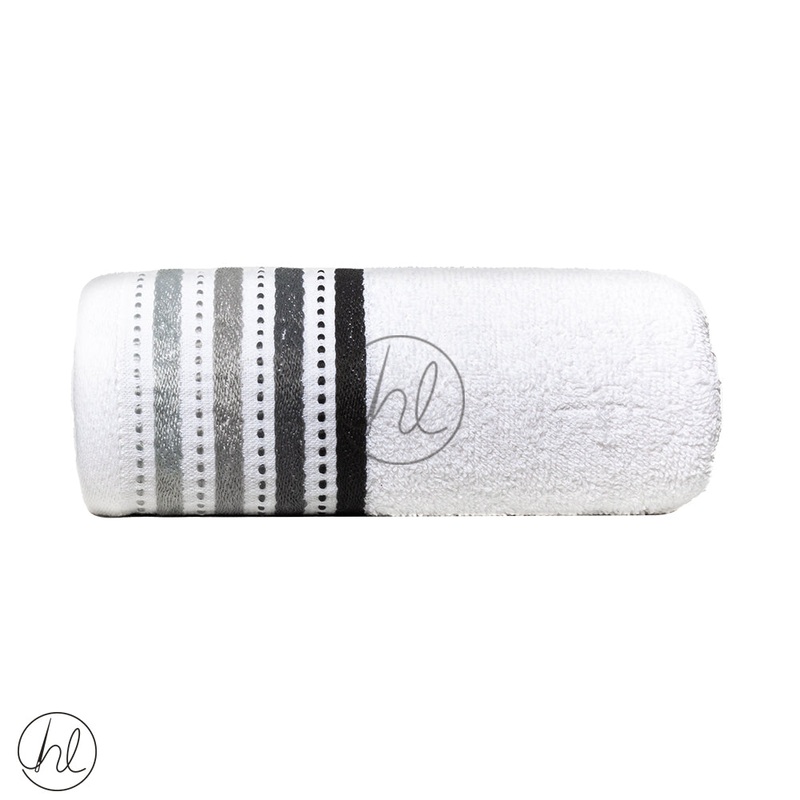 Bristol Royal Turkish Bath Towel White 70X130cm