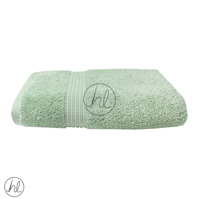 COLIBRI BATH TOWEL IMPERIAL LT-39 AQUAMARINE 70CM X 130CM