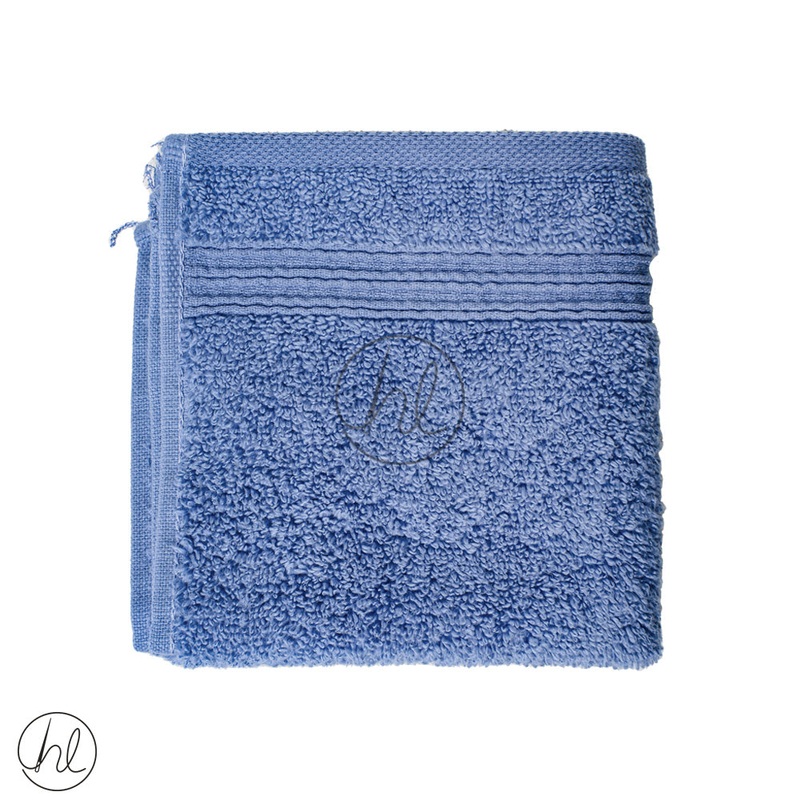 COLIBRI FACE CLOTH IMPERIAL LE-39 CORONET BLUE 30CMX30CM
