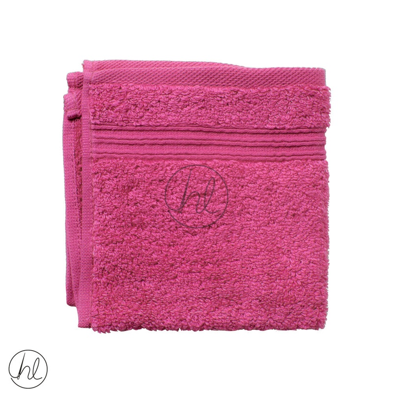 COLIBRI FACE CLOTH IMPERIAL LE-39 WILD ROSE 30CMX30CM