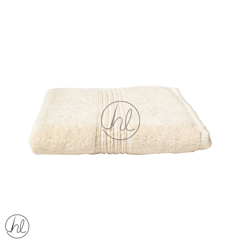 COLIBRI GUEST TOWEL IMPERIAL LT-39 CREAM 30CM X 50CM