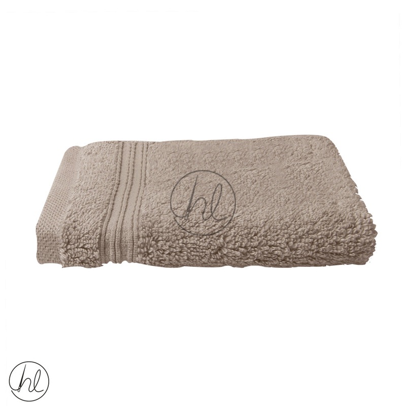 COLIBRI GUEST TOWEL IMPERIAL LT-39 STUCCO 30CM X 50CM