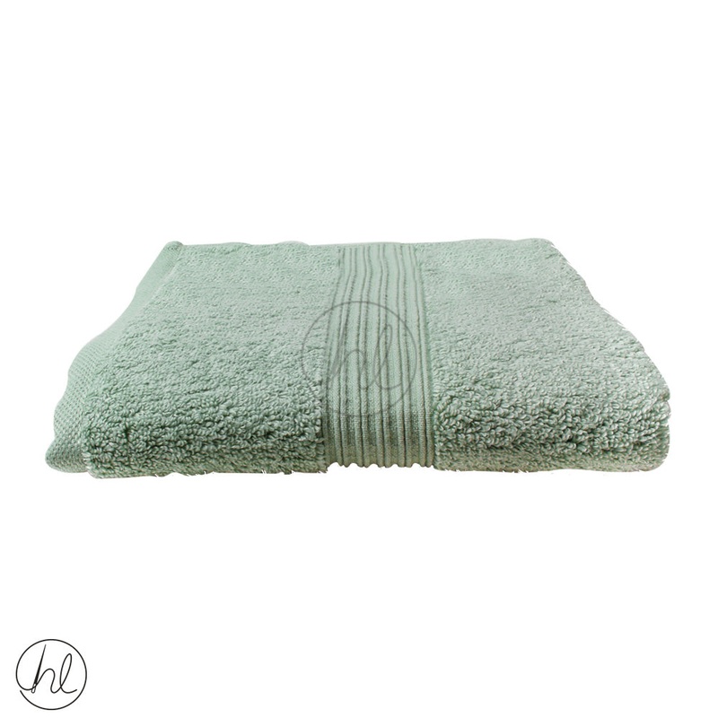COLIBRI HAND TOWEL IMPERIALLT-39 AQUAMARINE 50CM X 90CM