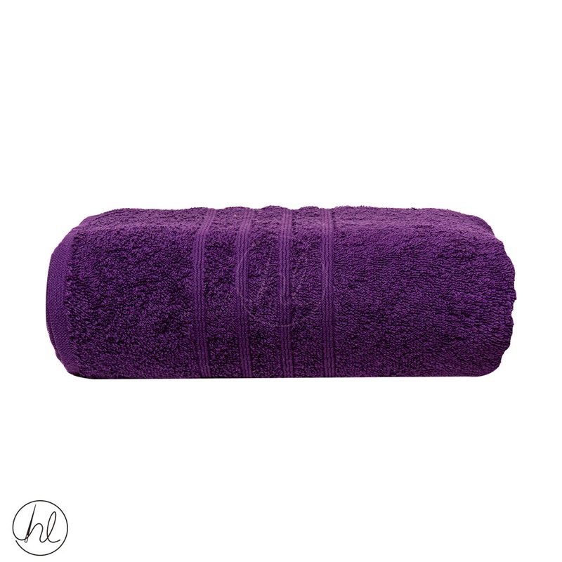 Colibri Universal Bath Sheet Dahlia Purple 90X150cm