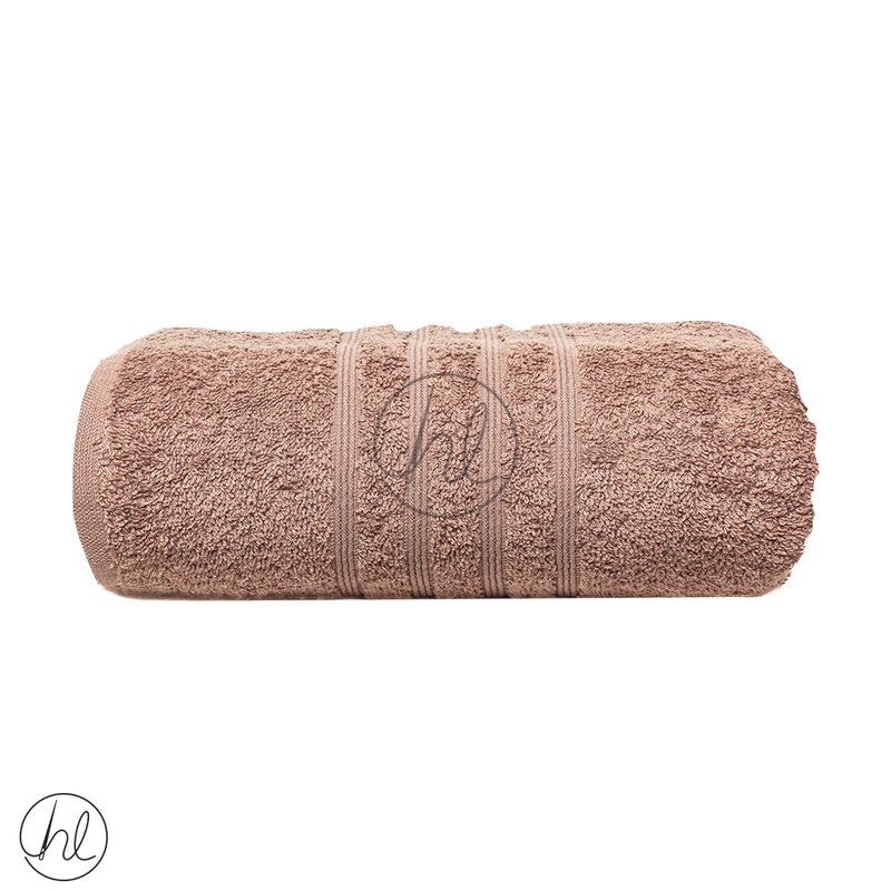Colibri Universal Bath Sheet Pebble 90X150cm