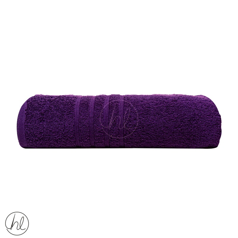 Colibri Universal Bath Towel Dahlia Purple 70X130cm