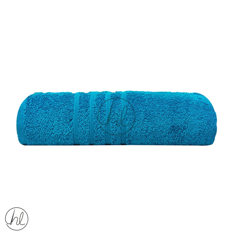 Colibri Universal Bath Towel Peacock 70X130cm