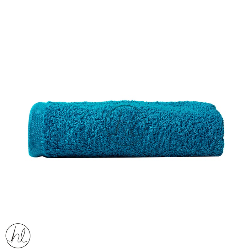 Colibri Universal Face Cloth Peacock 30X30cm