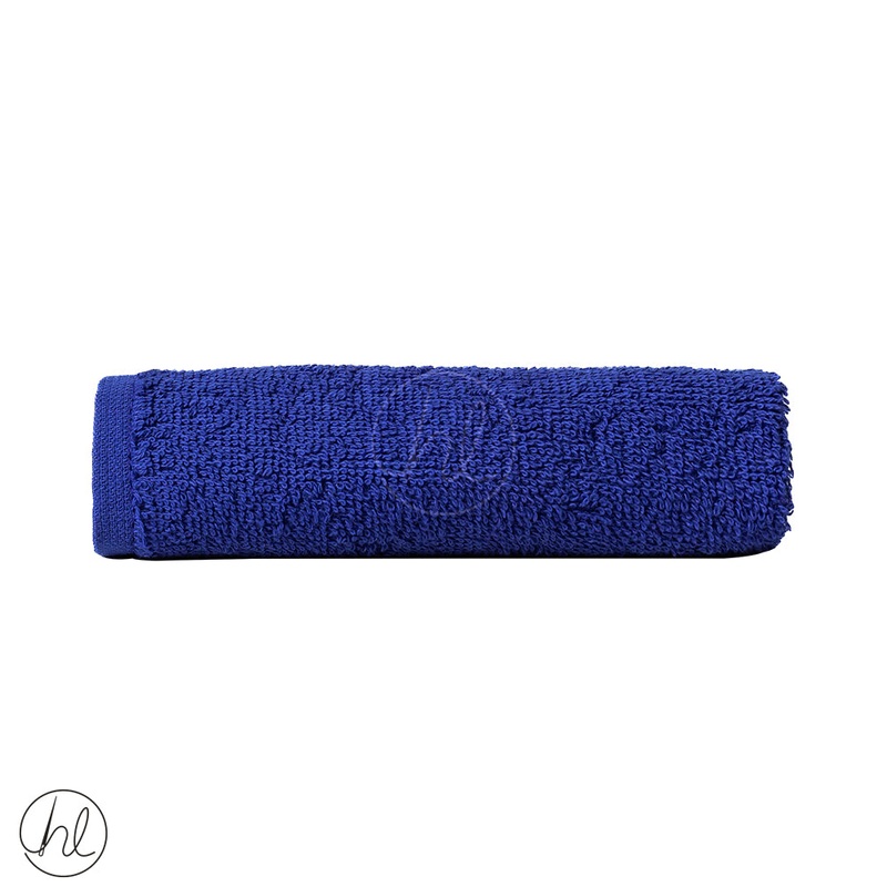 Colibri Universal Face Cloth Royal 30X30cm