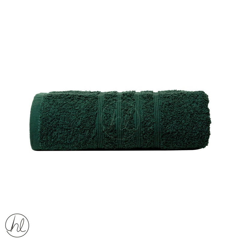 Colibri Universal Hand Towel Hunters Green 50X90cm