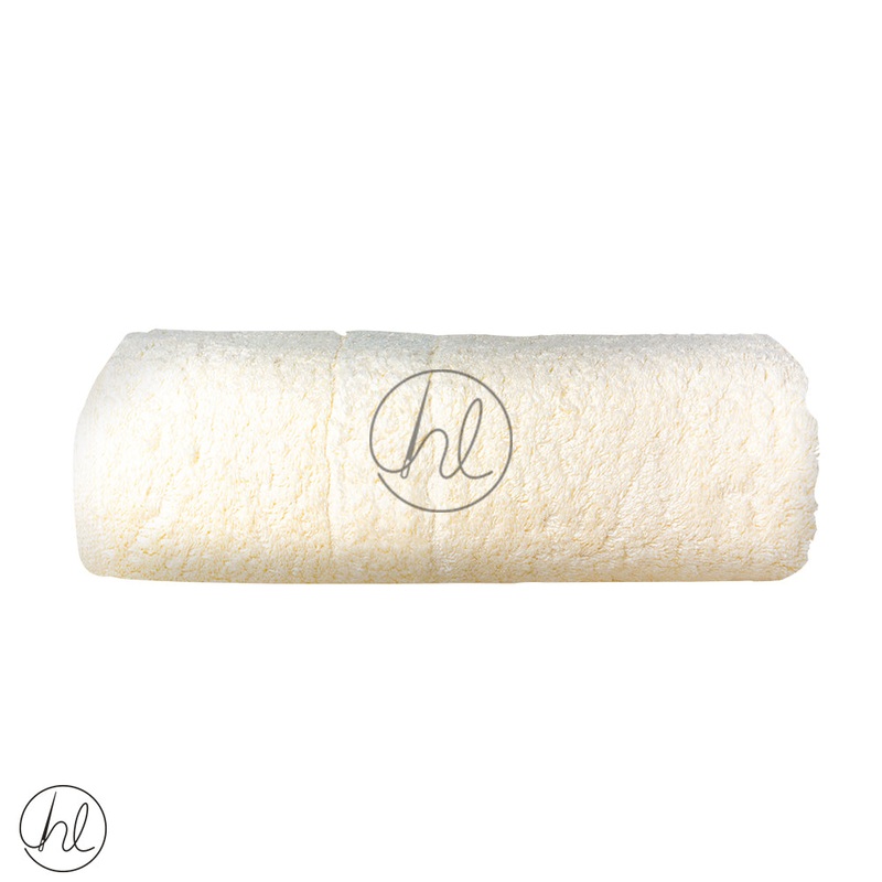 GLODINA MARATHON PLATINUM BATH TOWEL CREAM 70X130CM