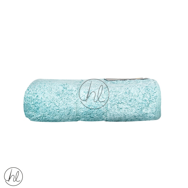 GLODINA MARATHON PLATINUM HAND TOWEL AQUA 50X90CM