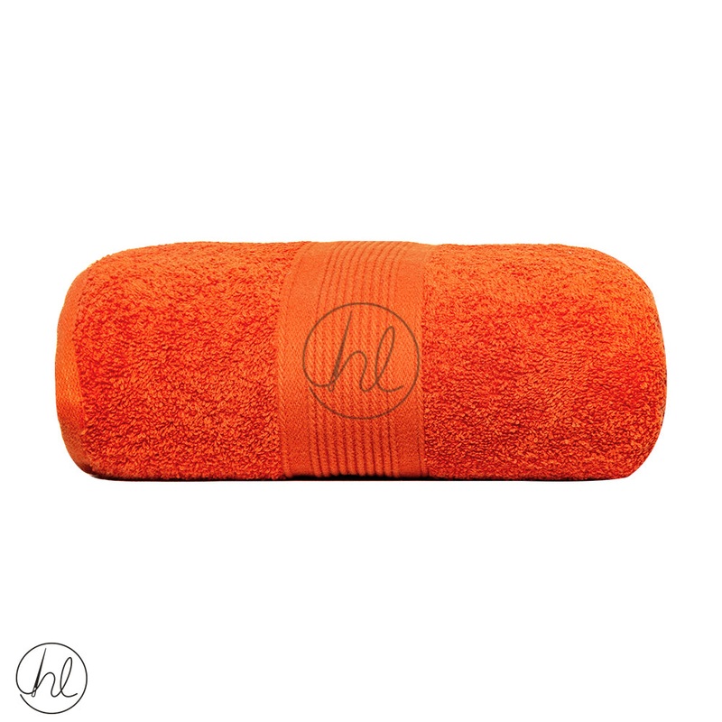 Nortex AmariBath Sheet Tabasco 90x150cm